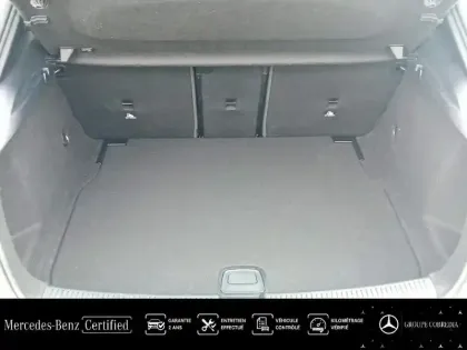 Photo 11 Mercedes Classe A  200 163ch AMG Line 7G-DCT