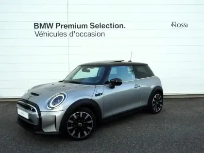 MINI Mini Edition Premium Plus