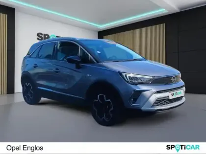 Photo 6 Opel Crossland  1.2 Turbo 130ch Ultimate