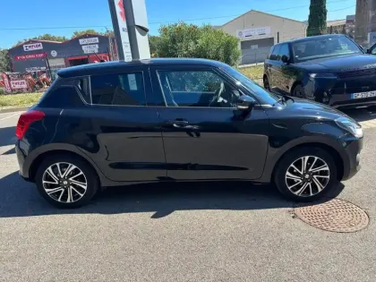 Photo 5 Suzuki Swift  1.2 Dualjet Hybrid 83ch Pack