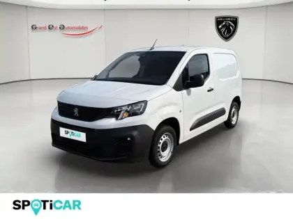 Photo Peugeot Partner Premium