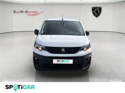 Photo 9 Peugeot Partner  Standard 650kg BlueHDi 100ch S&S