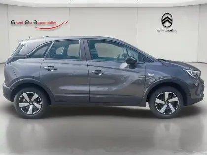Photo 6 Opel Crossland  1.2 Turbo 110ch Edition