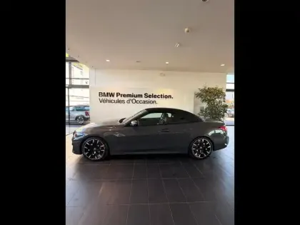 Photo Bmw Serie 4 M Sport
