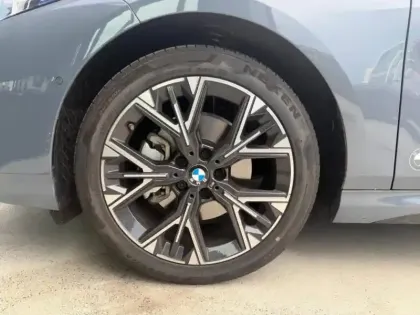 Photo 11 BMW Serie 1 Série 1 120A 170ch M Sport Design DKG7
