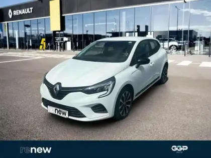 Photo Renault Clio Equilibre
