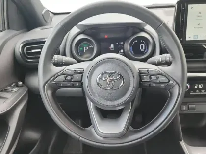 Photo 12 Toyota Yaris  Cross 116h Design MY22