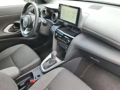 Photo 9 Toyota Yaris  Cross 116h Design MY22