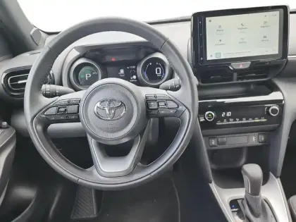 Photo 8 Toyota Yaris  Cross 116h Design MY22