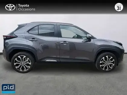Photo 5 Toyota Yaris  Cross 116h Design MY22