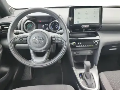 Photo 10 Toyota Yaris  Cross 116h Design MY22