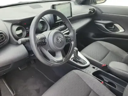 Photo 11 Toyota Yaris  Cross 116h Design MY22