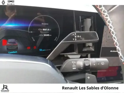 Photo 5 Renault Austral  1.2 E-Tech full hybrid 200ch Techno