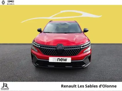 Photo 8 Renault Austral  1.2 E-Tech full hybrid 200ch Techno