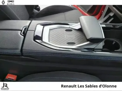 Photo 14 Renault Austral  1.2 E-Tech full hybrid 200ch Techno