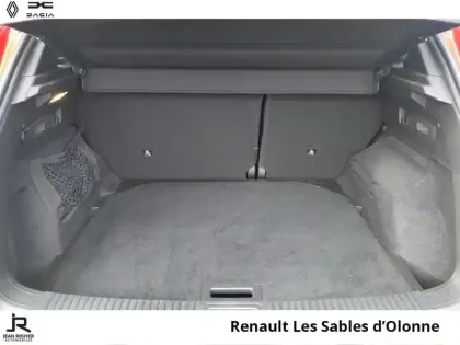 Photo 6 Renault Austral  1.2 E-Tech full hybrid 200ch Techno