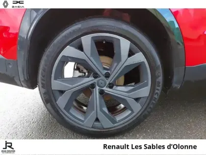 Photo 7 Renault Austral  1.2 E-Tech full hybrid 200ch Techno
