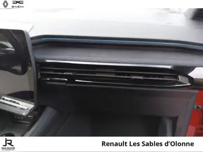Photo 13 Renault Austral  1.2 E-Tech full hybrid 200ch Techno