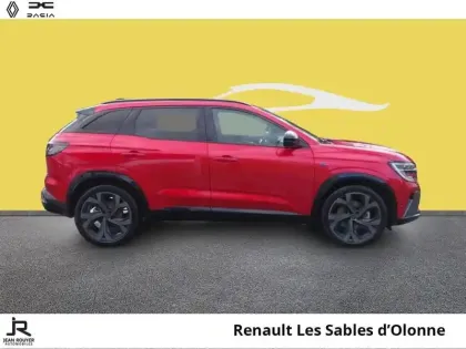 Photo 12 Renault Austral  1.2 E-Tech full hybrid 200ch Techno