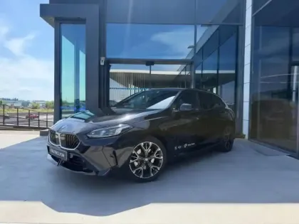 Photo Bmw Serie 1 M Sport