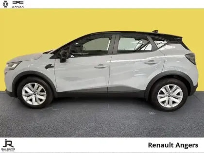 Photo 9 Renault Captur  1.0 Eco-G 100ch Evolution