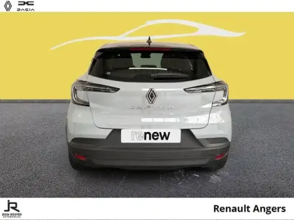 Photo 11 Renault Captur  1.0 Eco-G 100ch Evolution