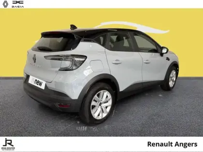 Photo 12 Renault Captur  1.0 Eco-G 100ch Evolution