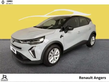 Photo Renault Captur Evolution