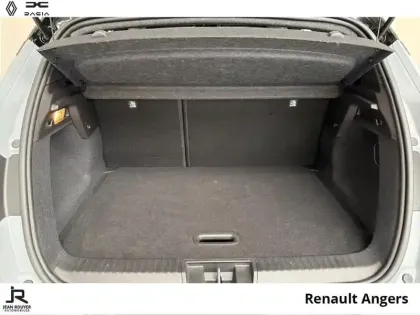 Photo 6 Renault Captur  1.0 Eco-G 100ch Evolution