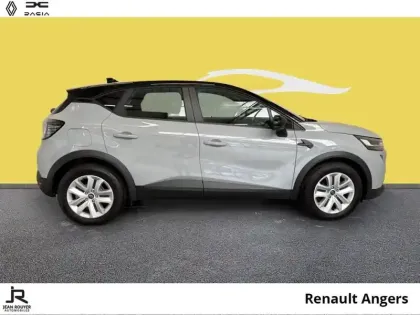 Photo 13 Renault Captur  1.0 Eco-G 100ch Evolution