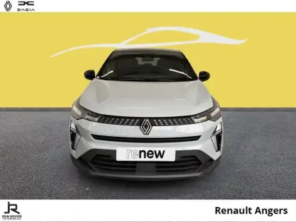 Photo 8 Renault Captur  1.0 Eco-G 100ch Evolution