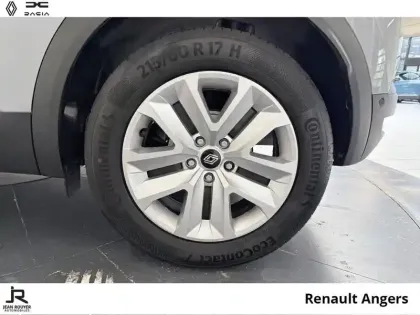 Photo 7 Renault Captur  1.0 Eco-G 100ch Evolution