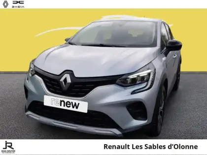 Photo Renault Captur Evolution