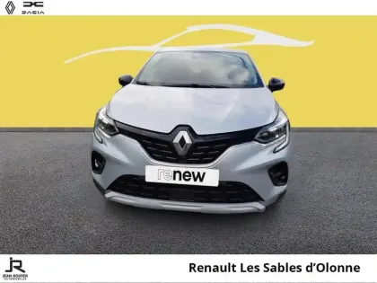 Photo 8 Renault Captur  1.0 Eco-G 100ch Evolution