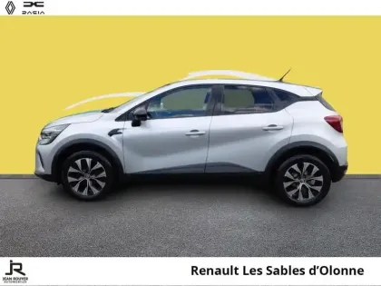 Photo 9 Renault Captur  1.0 Eco-G 100ch Evolution