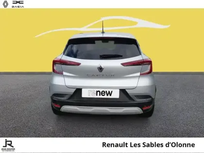 Photo 10 Renault Captur  1.0 Eco-G 100ch Evolution