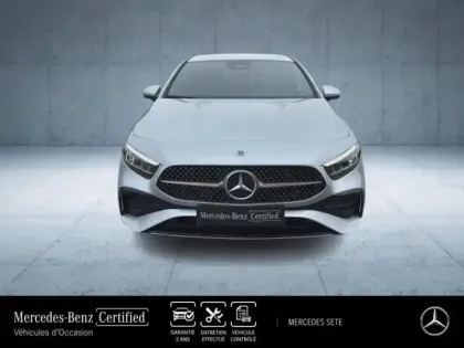 Photo 7 Mercedes Classe A  200 163ch AMG Line 7G-DCT