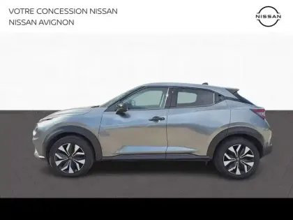 Photo 7 Nissan Juke  1.6 Hybrid 143ch Business Edition 2025