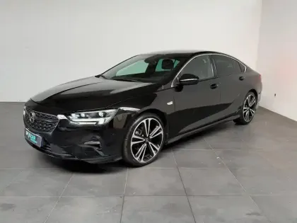 Photo Opel Insignia Gs Line Pack