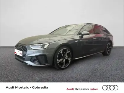 Photo Audi A4 S Line