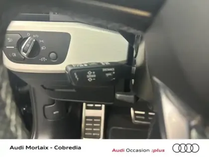 Photo 14 Audi A4  Avant 40 TDI 204ch S line quattro S tronic 7