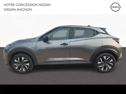 Photo 8 Nissan Juke  1.6 Hybrid 143ch Business Edition 2025