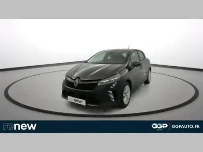 Photo Renault Clio Evolution