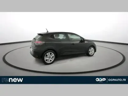Photo 10 Renault Clio  1.5 dCi 100ch Evolution - 25