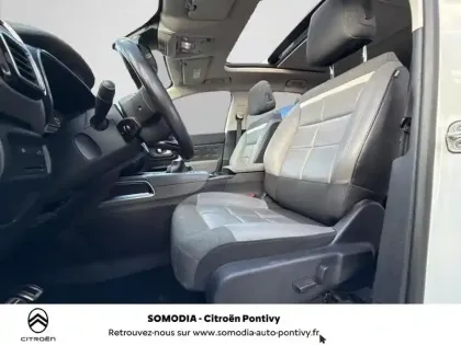Photo 8 Citroën C5 aircross  PureTech 130ch S&S Shine