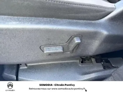 Photo 12 Citroën C5 aircross  PureTech 130ch S&S Shine