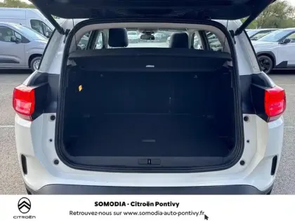 Photo 5 Citroën C5 aircross  PureTech 130ch S&S Shine