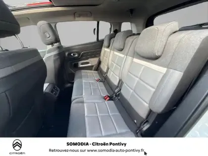Photo 9 Citroën C5 aircross  PureTech 130ch S&S Shine