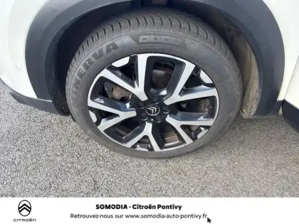Photo 10 Citroën C5 aircross  PureTech 130ch S&S Shine