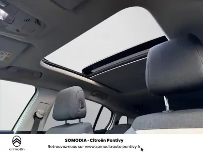 Photo 13 Citroën C5 aircross  PureTech 130ch S&S Shine